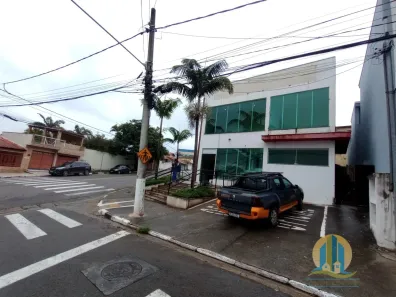 Ponto Comercial para alugar, 300m² no Jardim Professor Benoá, Santana de Parnaíba
