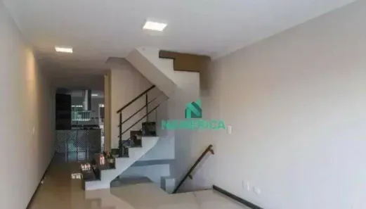 Sobrado com 3 Quartos à venda, 124m² no Cidade Mãe do Céu, São Paulo