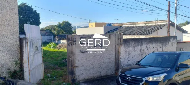 Lote/Terreno à venda, 400m² no Jardim das Belezas, Carapicuíba