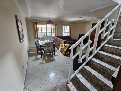 Sobrado com 3 Quartos à venda, 185m² no Olímpico, São Caetano do Sul