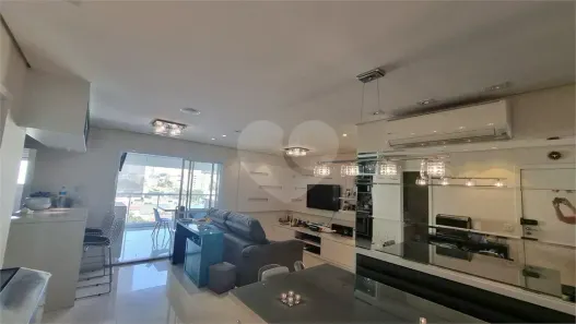 Apartamento com 2 Quartos à venda, 95m² no Santa Teresinha, São Paulo