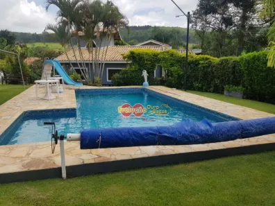 Fazenda/Sítio com 4 Quartos à venda, 1312m² no Terras de São Sebastião, Itatiba