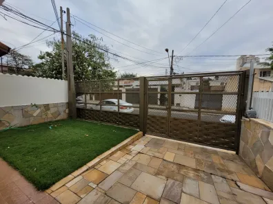 Casa com 3 Quartos à venda, 154m² no Vila Trujillo, Sorocaba