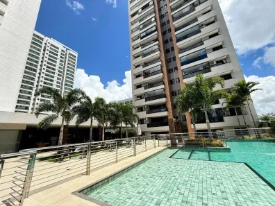 Apartamento com 3 Quartos à venda, 125m² no Marco, Belém