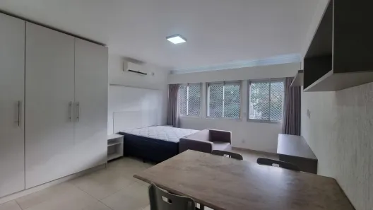 Apartamento com 1 Quarto à venda, 30m² no Mont Serrat, Porto Alegre