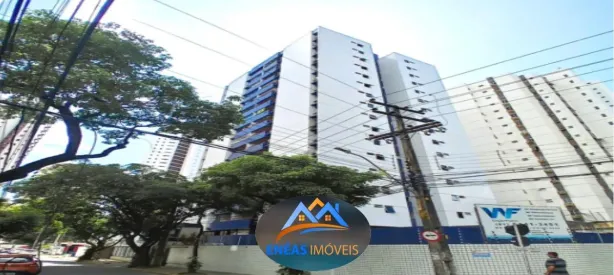 Apartamento com 3 Quartos à venda, 94m² no Boa Viagem, Recife