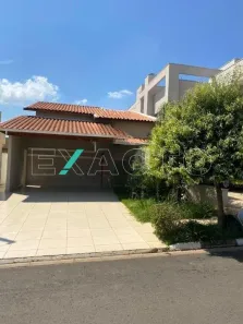 Casa de Condomínio com 4 Quartos à venda, 178m² no Jardim Planalto, Paulínia