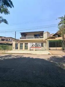 Casa com 3 Quartos à venda, 210m² no Jardim Chapadão, Campinas