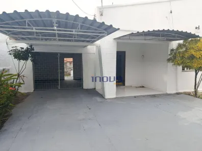Casa com 3 Quartos à venda, 97m² no Parangaba, Fortaleza