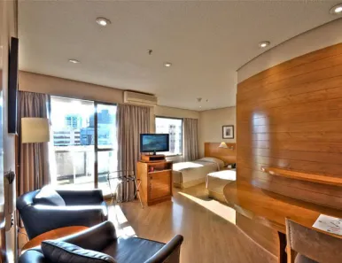 Flat com 1 Quarto à venda, 31m² no Bela Vista, São Paulo