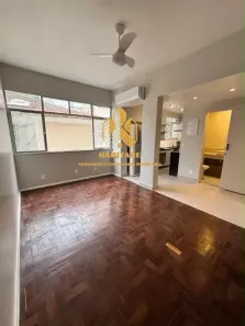 Apartamento com 2 Quartos para venda ou aluguel, 70m² no Ipanema, Rio de Janeiro