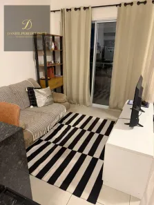 Apartamento com 1 Quarto à venda, 39m² no Fátima, Belém