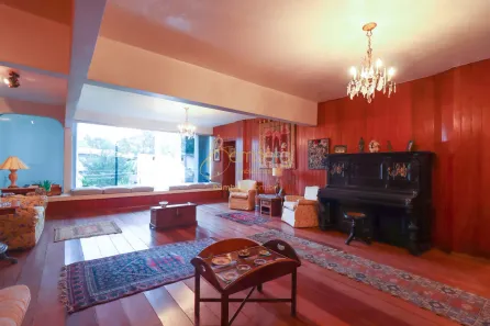 Casa com 5 Quartos à venda, 543m² no Jardim Panorama, São Paulo