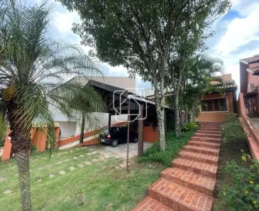 Casa de Condomínio com 4 Quartos à venda, 139m² no Portal da Vila Rica, Itu