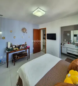 Apartamento com 3 Quartos à venda, 106m² no Boa Viagem, Recife
