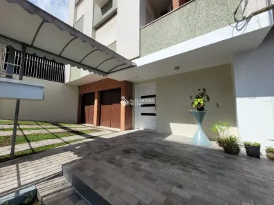 Apartamento com 2 Quartos à venda, 76m² no Centro, Novo Hamburgo