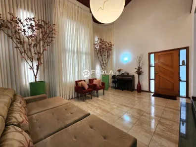 Casa com 4 Quartos à venda, 305m² no Residencial Horto Florestal Jacyra I, Americana