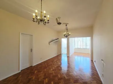 Apartamento com 3 Quartos à venda, 110m² no Flamengo, Rio de Janeiro