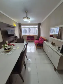 Apartamento com 2 Quartos à venda, 77m² no Jardim Sumaré, Ribeirão Preto