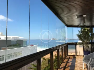 Apartamento com 4 Quartos à venda, 250m² no Ipanema, Rio de Janeiro