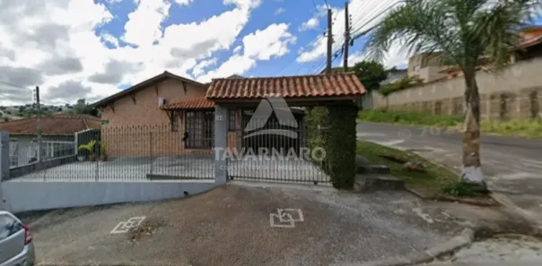 Casa com 3 Quartos à venda, 137m² no Estrela, Ponta Grossa