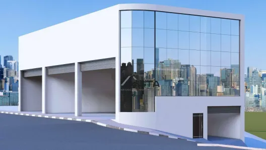 Prédio Comercial para alugar, 650m² no Vila Leonor, Guarulhos