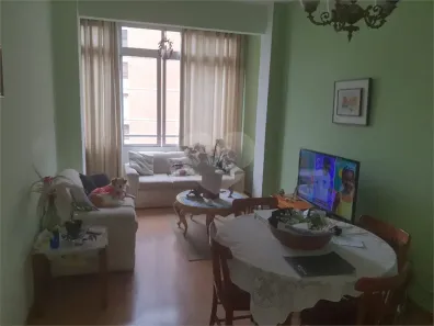 Apartamento com 2 Quartos à venda, 120m² no Higienópolis, São Paulo