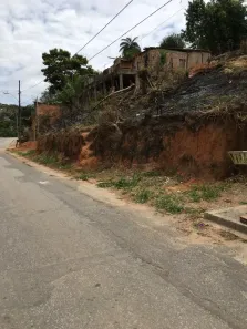 Lote/Terreno à venda, 360m² no Icaivera, Betim