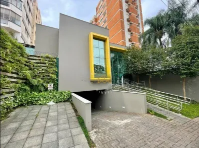Sala Comercial à venda, 35m² no Bosque, Campinas