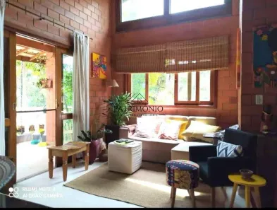 Sobrado com 3 Quartos à venda, 260m² no Morada do Sol, Santana de Parnaíba