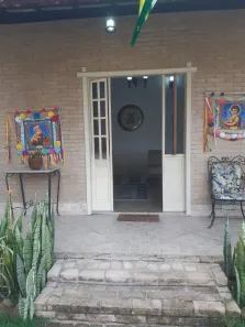 Casa com 3 Quartos à venda, 179m² no Parque Aurora, Campos dos Goytacazes