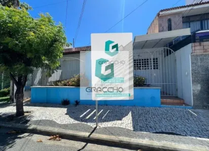 Casa com 10 Quartos à venda, 278m² no Dionisio Torres, Fortaleza