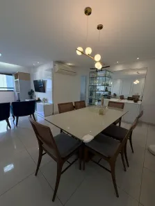 Apartamento com 3 Quartos à venda, 130m² no Boa Viagem, Recife