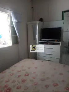 Casa de Condomínio com 3 Quartos à venda, 52m² no Jardim Bela Vista, São José dos Campos