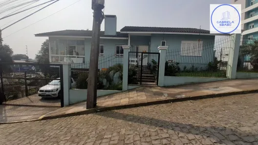 Casa com 3 Quartos à venda, 186m² no Bela Vista, Caxias do Sul