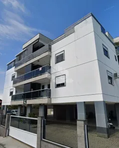 Cobertura com 2 Quartos para alugar, 100m² no Ingleses do Rio Vermelho, Florianópolis