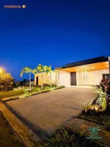 Casa de Condomínio com 4 Quartos à venda, 272m² no Jardim Villas do Golf, Itu