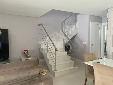 Casa de Condomínio com 4 Quartos à venda, 250m² no Recreio dos Bandeirantes, Rio de Janeiro