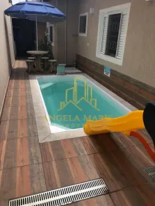 Casa com 3 Quartos à venda, 250m² no Jardim América, Jacareí