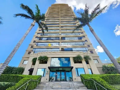 Apartamento com 3 Quartos à venda, 168m² no Residencial Alto do Ipê, Ribeirão Preto