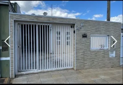 Casa com 3 Quartos à venda, 85m² no Parque Residencial Rosamélia, Cosmópolis