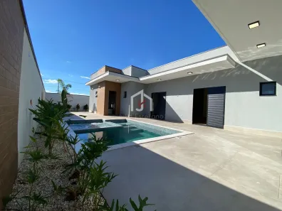 Casa de Condomínio com 3 Quartos à venda, 251m² no Loteamento Residencial São Vicente de Paulo, Tremembé