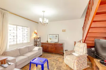 Casa com 3 Quartos à venda, 130m² no Vila Olímpia, São Paulo