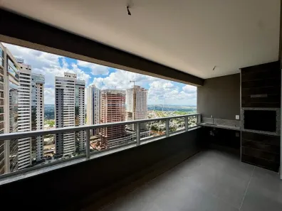 Apartamento com 3 Quartos à venda, 121m² no Park Lozandes, Goiânia