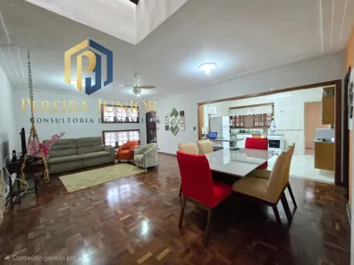 Casa com 3 Quartos à venda, 136m² no Jardim Noiva da Colina, Piracicaba