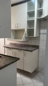 Apartamento com 2 Quartos à venda, 46m² no Novo Osasco, Osasco