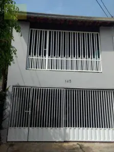 Casa com 3 Quartos à venda, 193m² no Jardim Santo André, Sorocaba