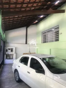 Sobrado com 3 Quartos à venda, 247m² no Jardim Pinhal, Guarulhos