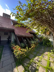 Casa com 3 Quartos à venda, 440m² no Parque Turf Club, Campos dos Goytacazes