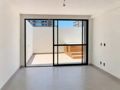 Flat com 1 Quarto à venda, 35m² no Jardim Oceania, João Pessoa